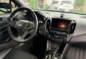 Autos - Chevrolet Cruze RS 2022 Nafta 28000Km - En Venta
