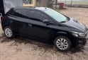 Autos - Chevrolet �nix lt 2018 Nafta 57000Km - En Venta
