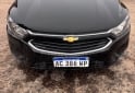 Autos - Chevrolet �nix lt 2018 Nafta 57000Km - En Venta