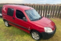 Utilitarios - Peugeot Partner 2013 Diesel 218000Km - En Venta