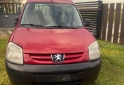 Utilitarios - Peugeot Partner 2013 Diesel 218000Km - En Venta