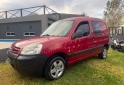 Utilitarios - Peugeot Partner 2013 Diesel 218000Km - En Venta