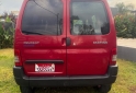 Utilitarios - Peugeot Partner 2013 Diesel 218000Km - En Venta