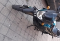 Motos - Yamaha 150 sz rr 2019 Nafta 21000Km - En Venta