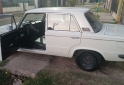 Autos - Fiat 1970 1983 Nafta 100000Km - En Venta