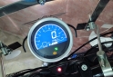 Motos - RVM V800 2022 Nafta 17500Km - En Venta