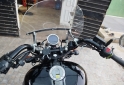 Motos - RVM V800 2022 Nafta 17500Km - En Venta