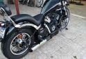 Motos - RVM V800 2022 Nafta 17500Km - En Venta