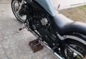 Motos - RVM V800 2022 Nafta 17500Km - En Venta