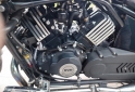 Motos - RVM V800 2022 Nafta 17500Km - En Venta
