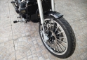 Motos - RVM V800 2022 Nafta 17500Km - En Venta
