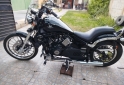 Motos - RVM V800 2022 Nafta 17500Km - En Venta