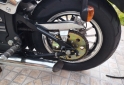 Motos - RVM V800 2022 Nafta 17500Km - En Venta