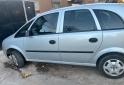 Autos - Chevrolet Meriva GL PLUS 1.8 2008 Nafta 209000Km - En Venta