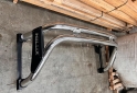 Accesorios para Autos - Barra antivuelco Hilux 2025 - En Venta