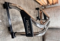 Accesorios para Autos - Barra antivuelco Hilux 2025 - En Venta
