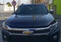 Camionetas - Chevrolet S10 2021 Diesel 60000Km - En Venta