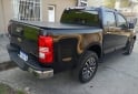 Camionetas - Chevrolet S10 2021 Diesel 60000Km - En Venta