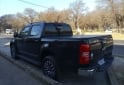 Camionetas - Chevrolet S10 2021 Diesel 60000Km - En Venta