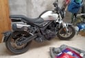 Motos - Voge Ac350 2025 Nafta 800Km - En Venta