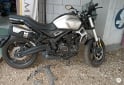 Motos - Voge Ac350 2025 Nafta 1700Km - En Venta