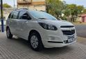 Autos - Chevrolet SPIN LT 1.8N 2017 Nafta 50000Km - En Venta