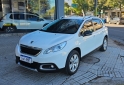 Autos - Peugeot 2008 ALLURE 1.6 NO ES THP 2016 Nafta 90000Km - En Venta