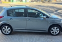 Autos - Nissan TIIDA TEKNA 1.8 2014 Nafta 68000Km - En Venta
