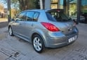 Autos - Nissan TIIDA TEKNA 1.8 2014 Nafta 68000Km - En Venta