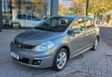 Autos - Nissan TIIDA TEKNA 1.8 2014 Nafta 68000Km - En Venta