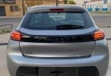Autos - Peugeot 208 ALLURE 2026 Nafta 0Km - En Venta