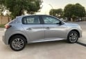 Autos - Peugeot 208 ALLURE 2026 Nafta 0Km - En Venta