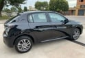 Autos - Peugeot 208 ALLURE 2026 Nafta 0Km - En Venta