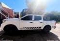 Camionetas - Nissan Frontier 2025 Diesel 31900Km - En Venta