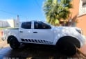 Camionetas - Nissan Frontier 2025 Diesel 31900Km - En Venta