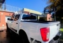 Camionetas - Nissan Frontier 2025 Diesel 31900Km - En Venta