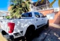 Camionetas - Nissan Frontier 2025 Diesel 31900Km - En Venta
