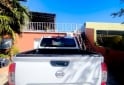 Camionetas - Nissan Frontier 2025 Diesel 31900Km - En Venta