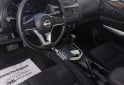 Camionetas - Nissan Frontier 2025 Diesel 31900Km - En Venta