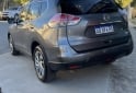 Camionetas - Nissan X-TRAIL EXCLUSIVE CVT 2018 Nafta 100000Km - En Venta