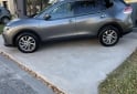 Camionetas - Nissan X-TRAIL EXCLUSIVE CVT 2018 Nafta 100000Km - En Venta