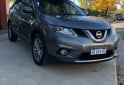 Camionetas - Nissan X-TRAIL EXCLUSIVE CVT 2018 Nafta 100000Km - En Venta
