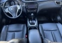 Camionetas - Nissan X-TRAIL EXCLUSIVE CVT 2018 Nafta 100000Km - En Venta
