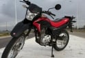 Motos - Honda XR150 2017 Nafta 24000Km - En Venta