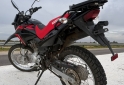 Motos - Honda XR150 2017 Nafta 24000Km - En Venta