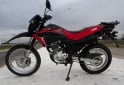 Motos - Honda XR150 2017 Nafta 24000Km - En Venta