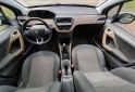 Autos - Peugeot 2008 active 2016 Nafta 132000Km - En Venta