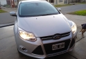 Autos - Ford FOCUS L/14 2.0 4 P SE PLU 2015 Nafta 91500Km - En Venta