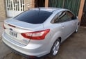 Autos - Ford FOCUS L/14 2.0 4 P SE PLU 2015 Nafta 91500Km - En Venta