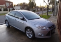 Autos - Ford FOCUS L/14 2.0 4 P SE PLU 2015 Nafta 91500Km - En Venta